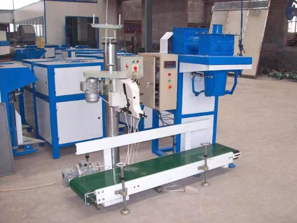 全自動包裝機(jī)